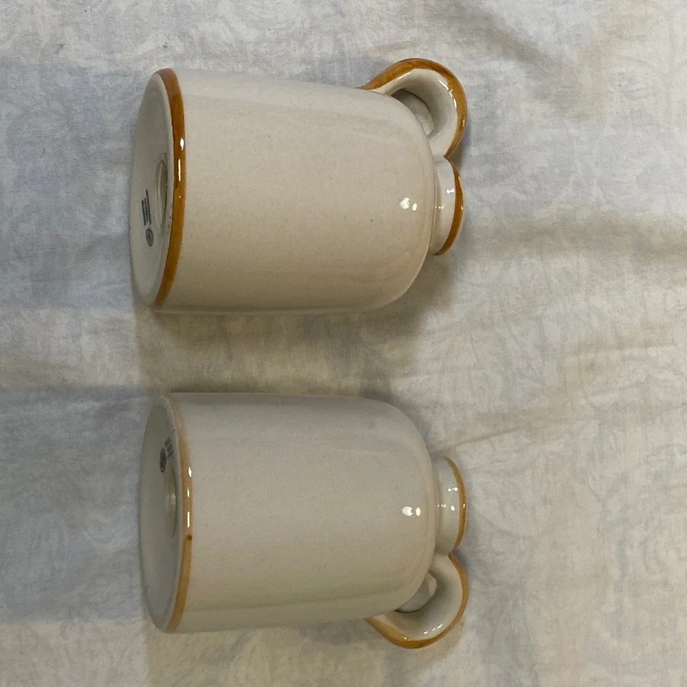 Young's Rooster Chicken Salt Pepper‎ Shakers Farmhouse Country Kitchen Ceramic